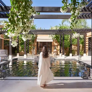 Mandarin Oriental, Marrakech Marrákes