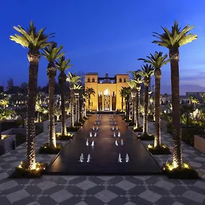 Four Seasons Marrakech Marrákes