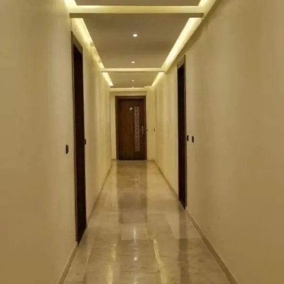 Apartmán Les Jardins Du Soleil 37 Marakéš